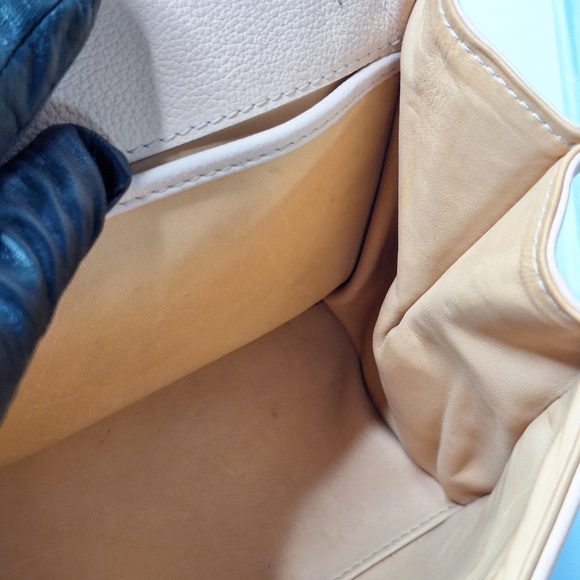 Delvaux mini brilliant bag - Picture 10 of 13